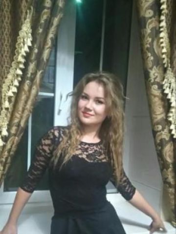 Светлана